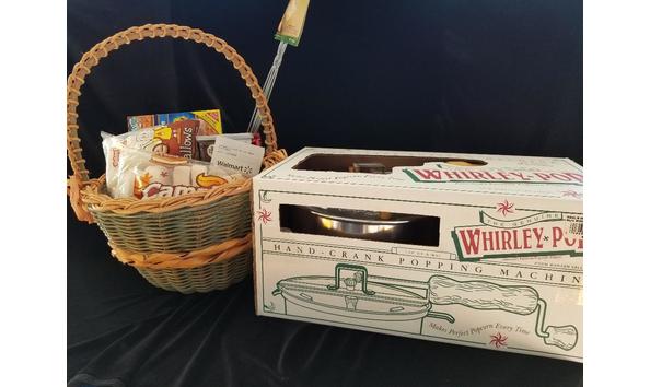 Big image campfire kit