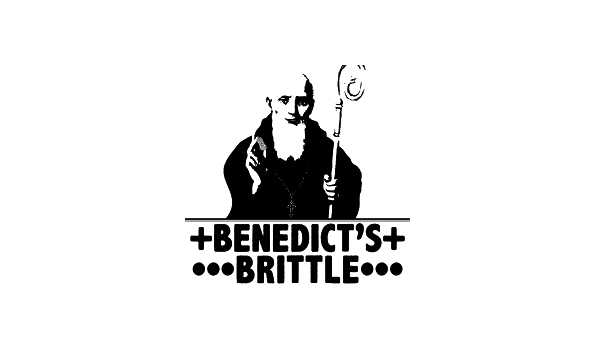 Big image benedict s brittle