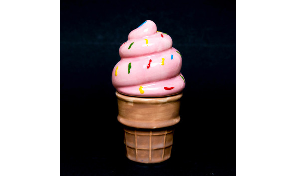 Big image ice cream bank finished