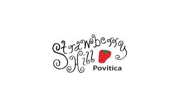 Big image strawberry hill povitica