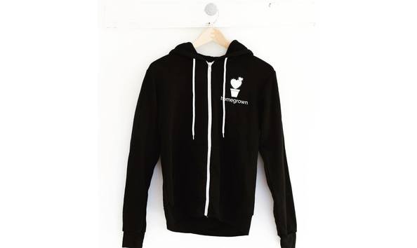 Big image homegrown tee