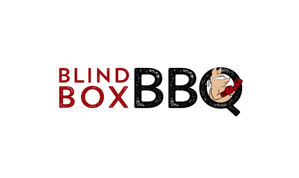 Big image blind box bbq