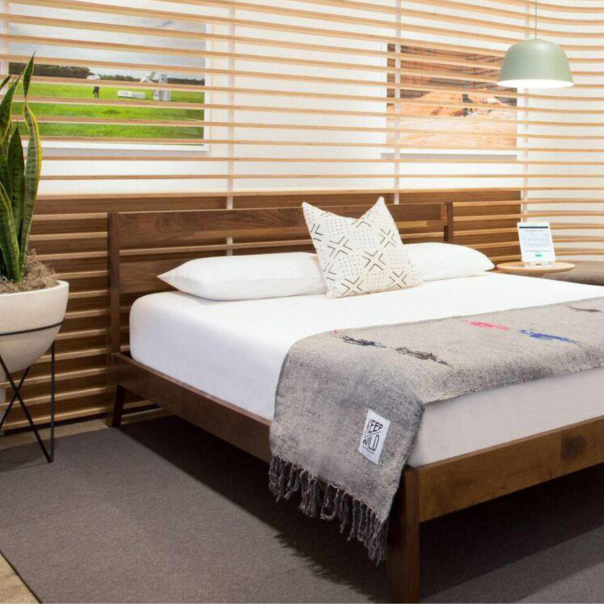 Tuft & Needle Mattress