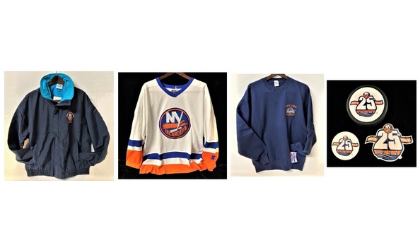 Big image item bid sheet