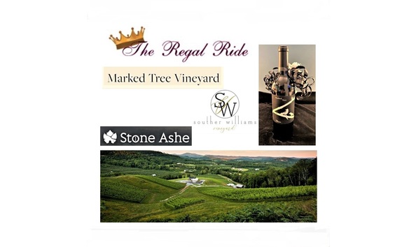 Big image regal ride wine tour