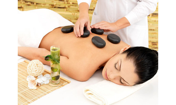 Big image hot stone massage therapy