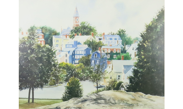 Big image b boyle marble 3135