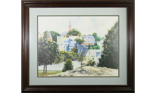 Big image b boyle marble fr 3135