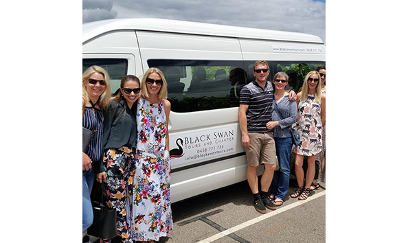 Big image black swan tours