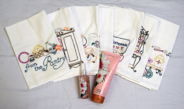 Big image 57 a gift for her  c  1