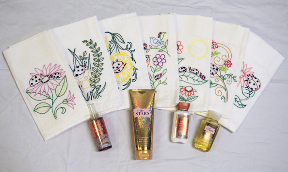 Big image 60 a gift for her  a  1