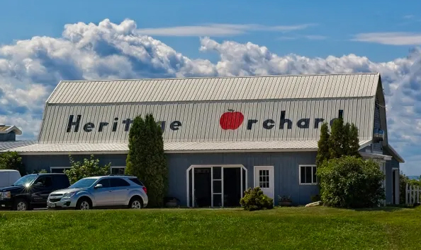 Big image 66 bushman homestead and more heritage orchard 5