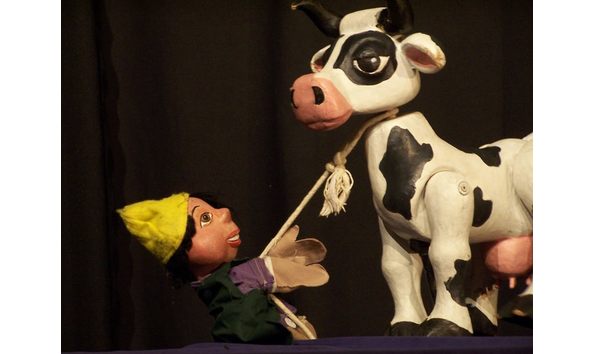 Big image arizonapuppet