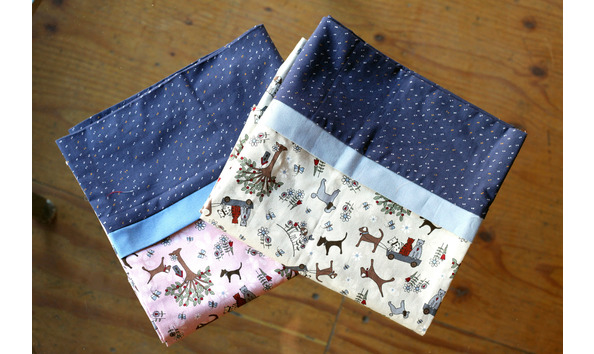 Big image dogpillows