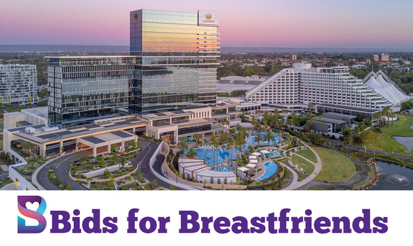 Organization Main Image