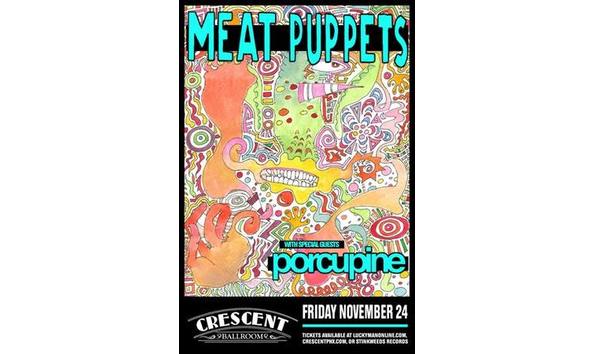 Big image meatpuppets