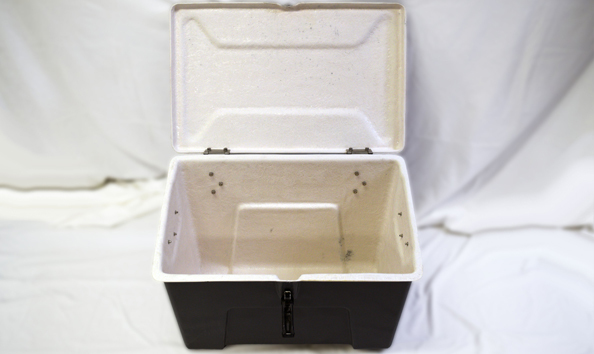 Big image 105 sand and salt storage box 2