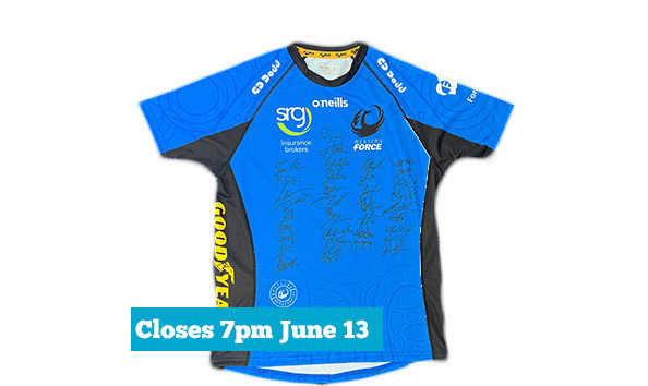 Big image western force date