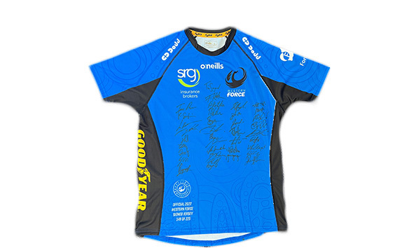 Big image western force