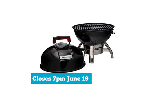 Big image bunnings date