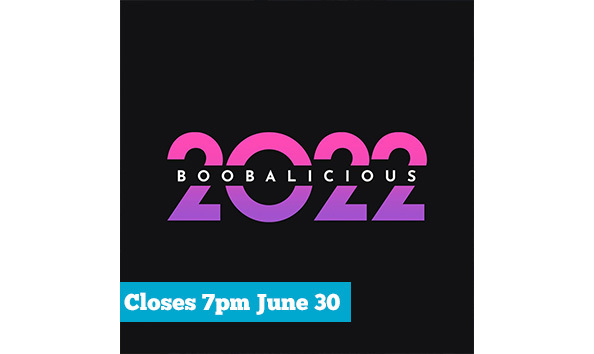 Big image boobalicious date