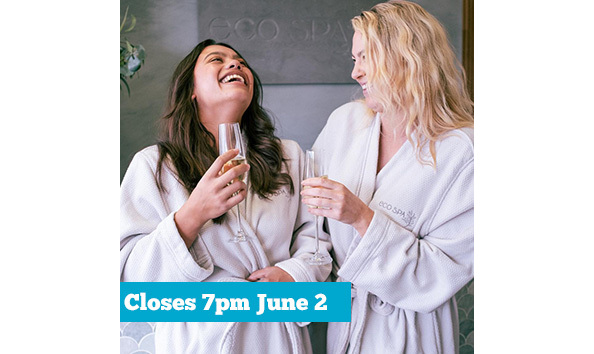 Big image eco spa date