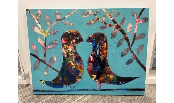 Big image birds of perth