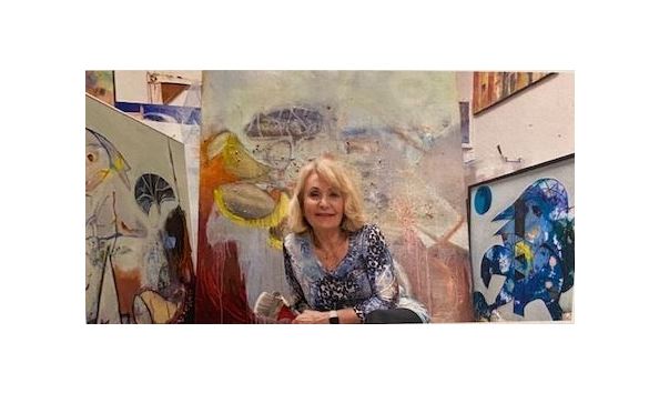 Big image valerie glover