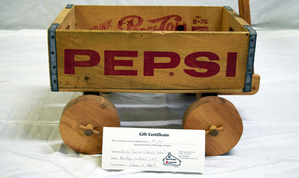 Big image 88 vintage wagon 1