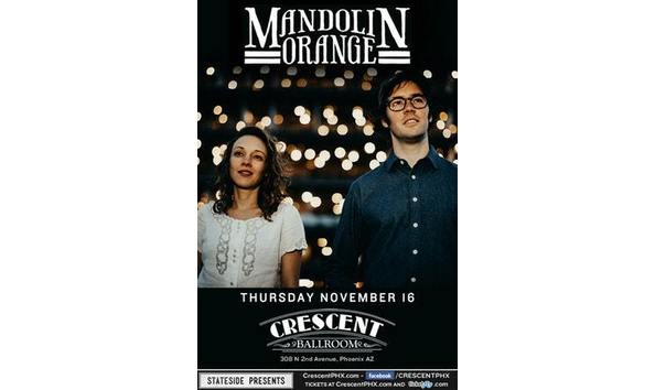 Big image mandolinorange