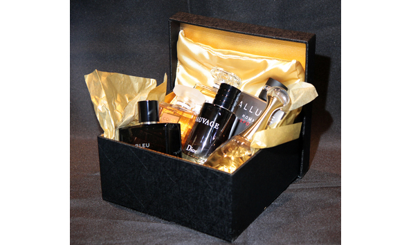 Big image dillards fragrance