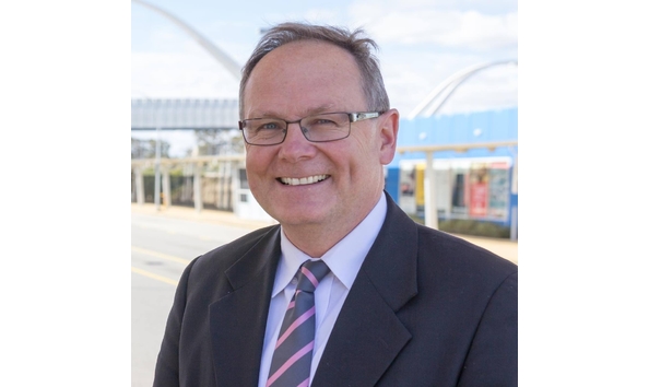 Big image david templeman mla