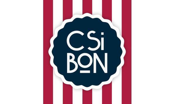 Big image c si bon logo