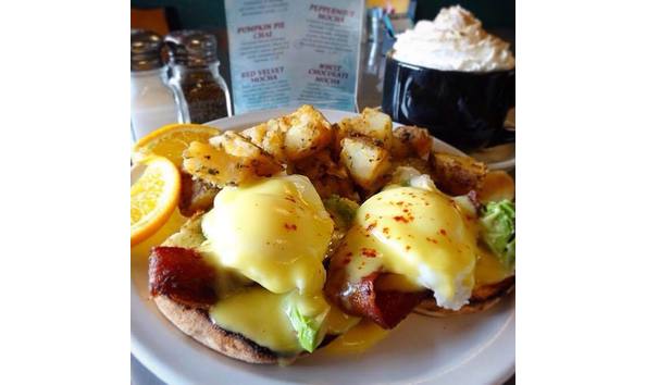 Big image brandys eggs