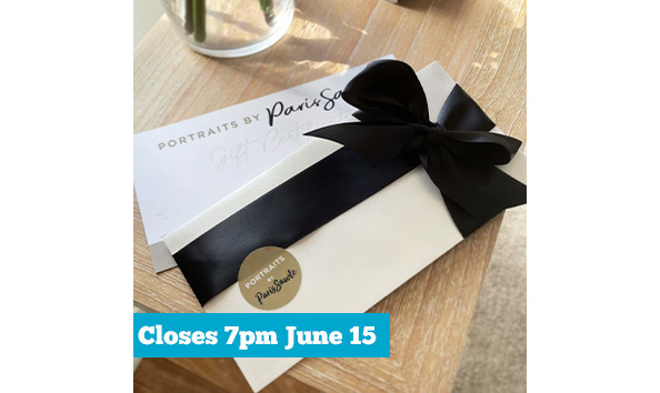 Big image paris sawle bespoke portrait  hero