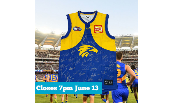 Big image eagles jersey