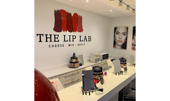 Big image lip lab