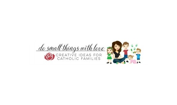 Big image do small things with love