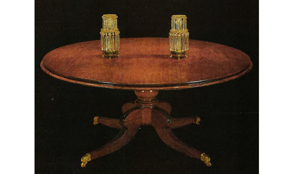 Big image liberman  robert   table