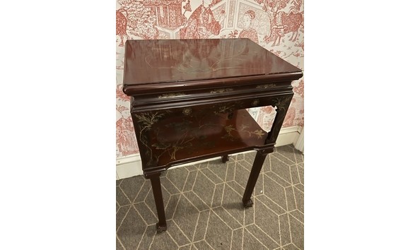 Big image field  michael