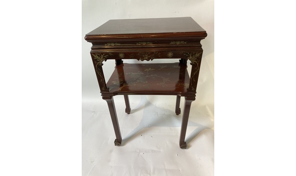 Big image field  michael   table