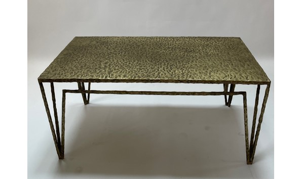 Big image rayner  kathy   metal table 5