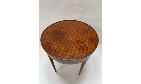 Big image papachristidis  alex   round toole table reversible top 3