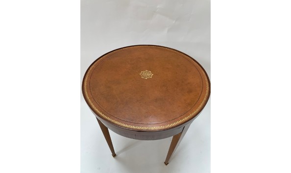 Big image papachristidis  alex   round toole table reversible top 2