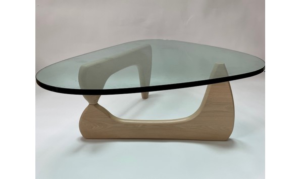 Big image weekes  pamela   noguchi table2