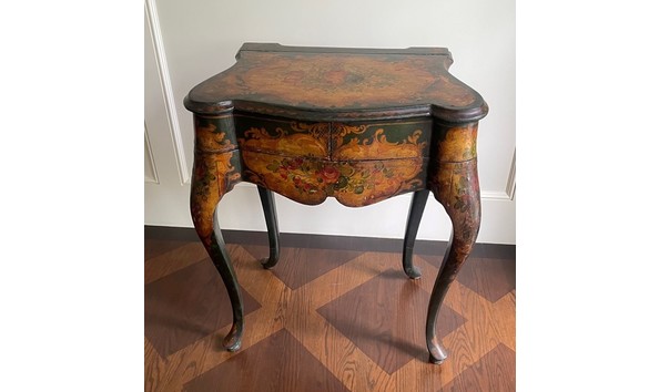 Big image papachristidis  alex   italian dressing table