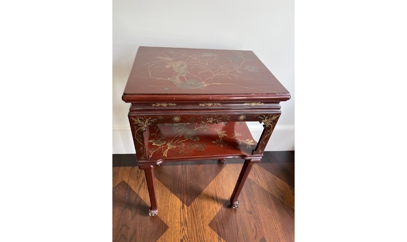 Big image papachristidis  alex   chinese porcelain co table 2