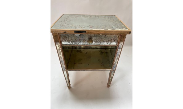 Big image papachristidis  alex   mirrored nightstands 2