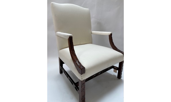 Big image thrift   georgian armchairs
