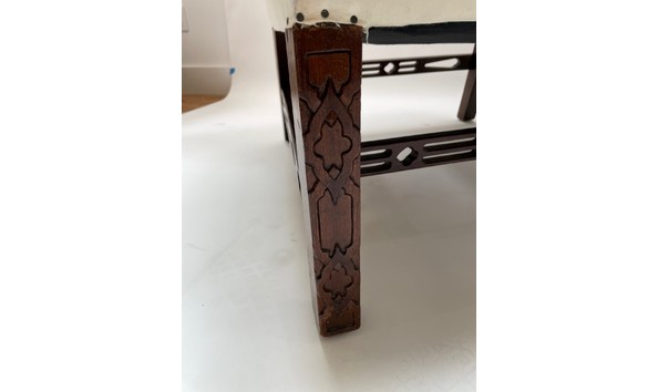 Big image thrift   georgian armchairs 2